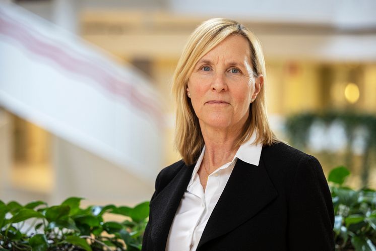 Lotta Wigen