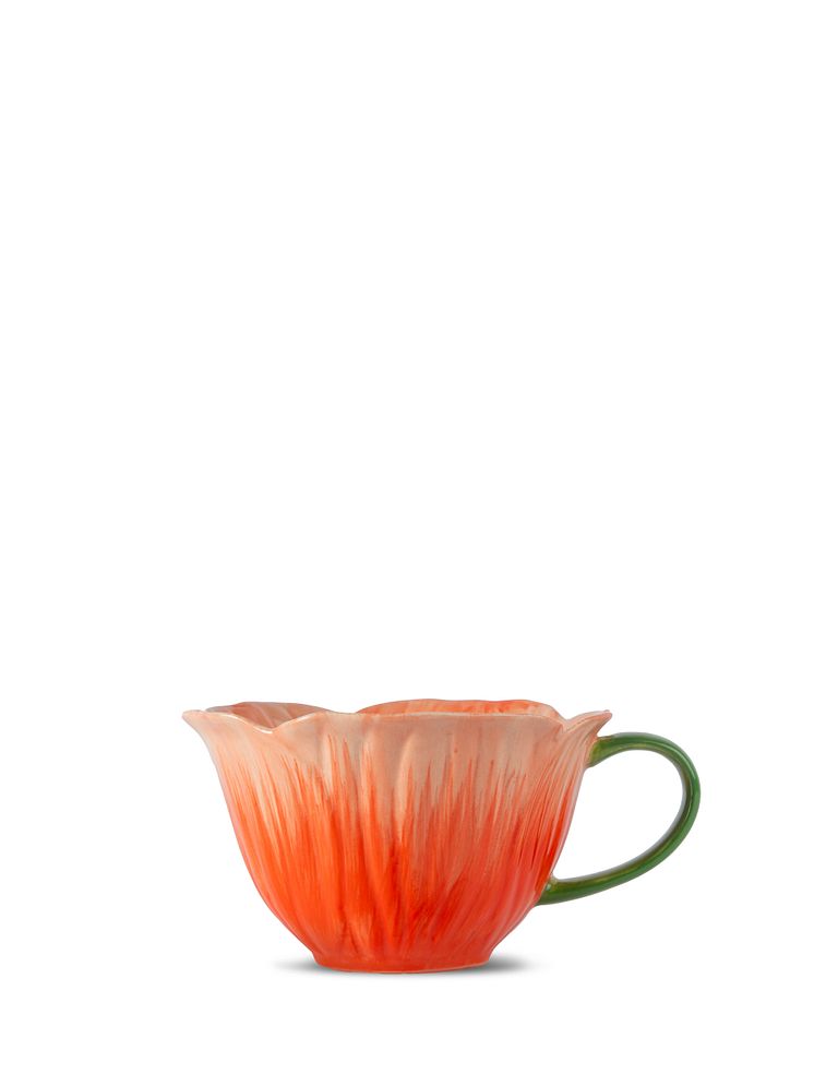 BYON SS25 - Tea cup Poppy