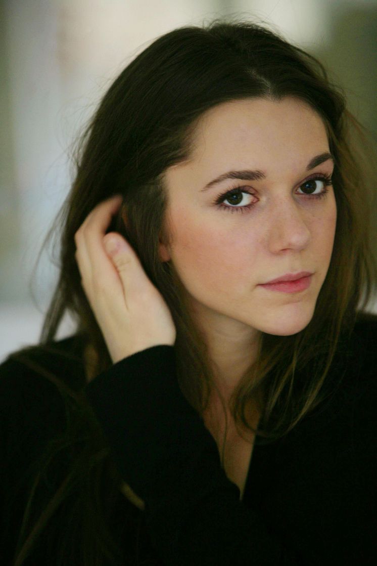 Melissa Horn pressbild