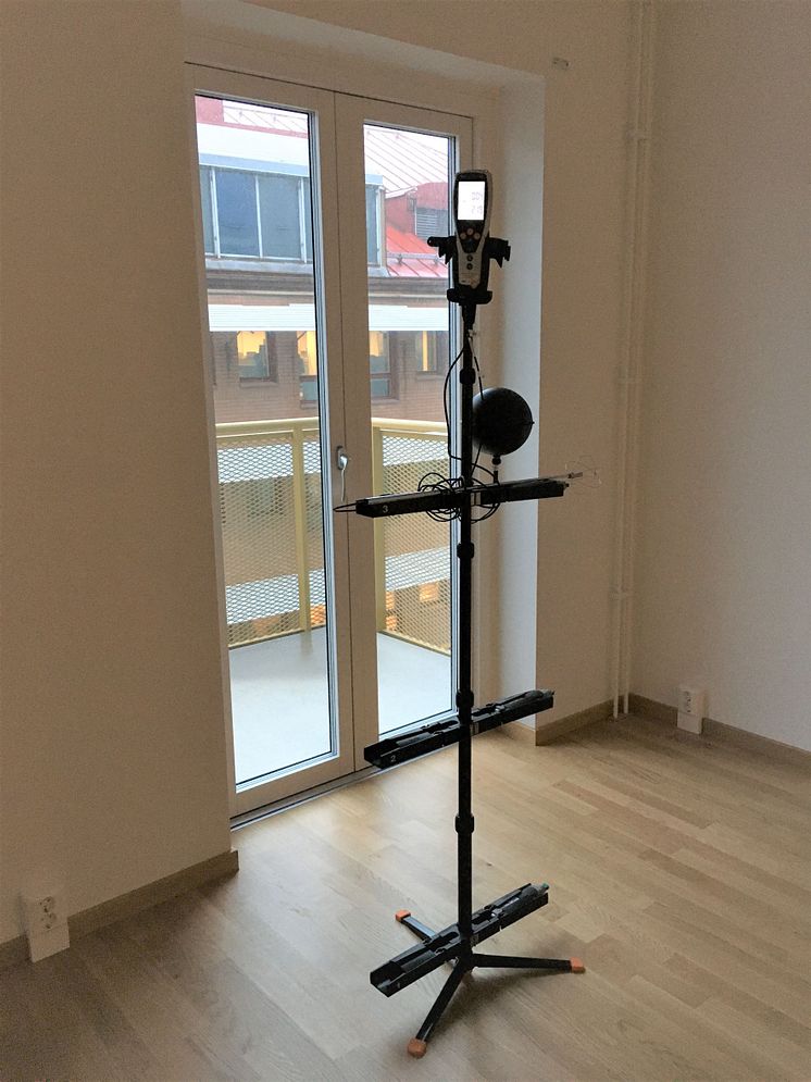 Inneklimatrigg