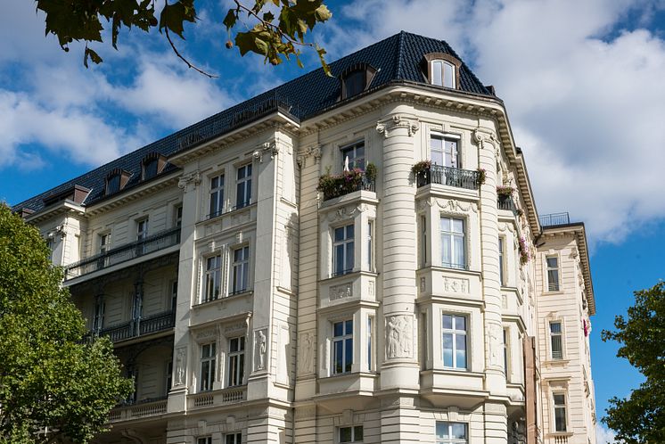 Berlin Kudamm 1