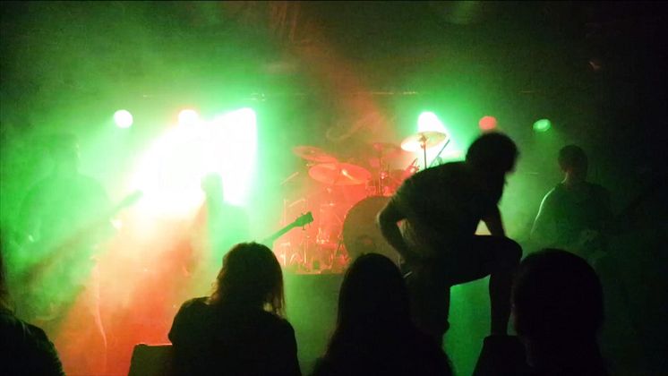 All Of Our Sons - This Is Our Life