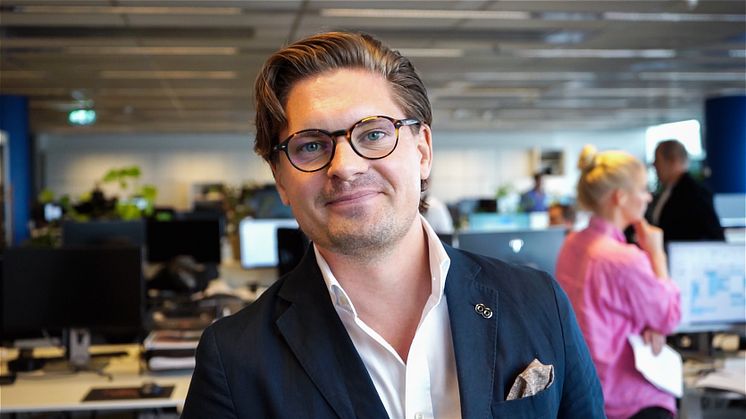 Erik Åkerman