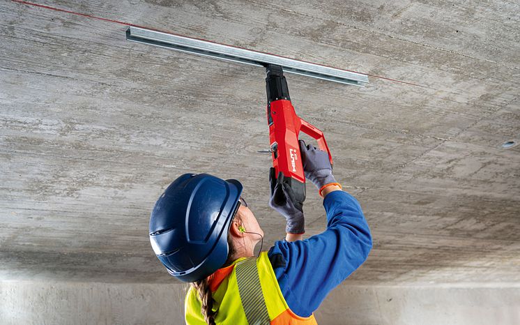 Motek Hilti DX 6 Boltepistol - 1920 x1200 (27)