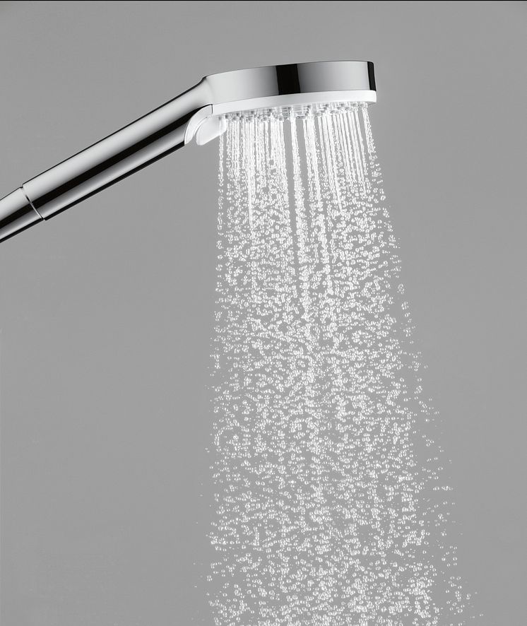 Hansgrohe_Crometta_Handshower_Rain