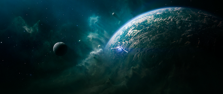 EXODUS_Archetype Entertainment_Cinematic Screenshot 5