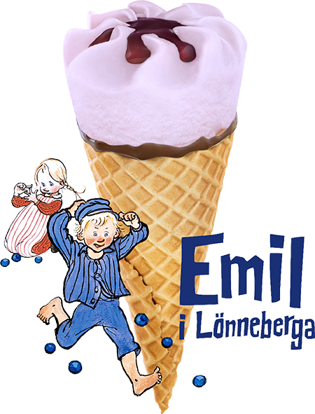 Emil i Lönneberga