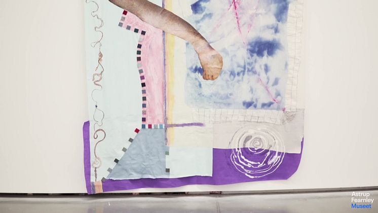 Henrik Olai Kaarstein  - Sun and Spring in January – Next Generation in Norwegian Contemporary Art 