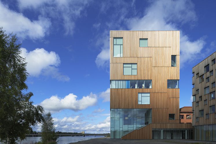 Bildmuseet i Umeå