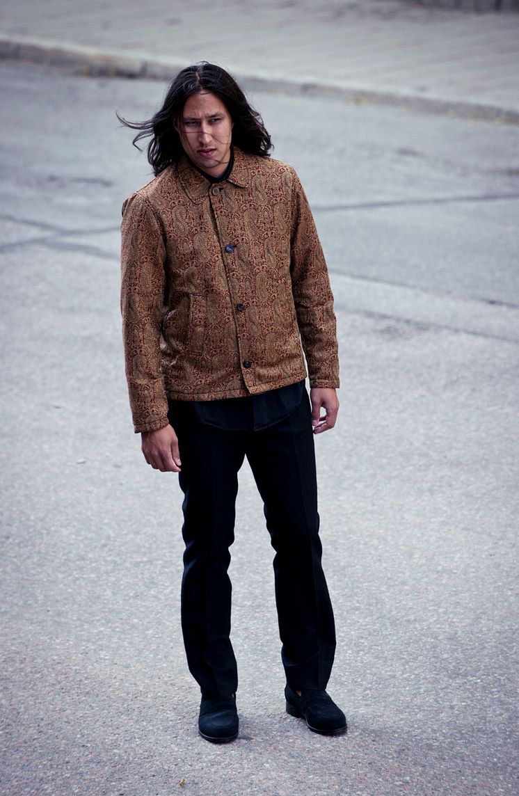 Our Legacy SS12 bild 4