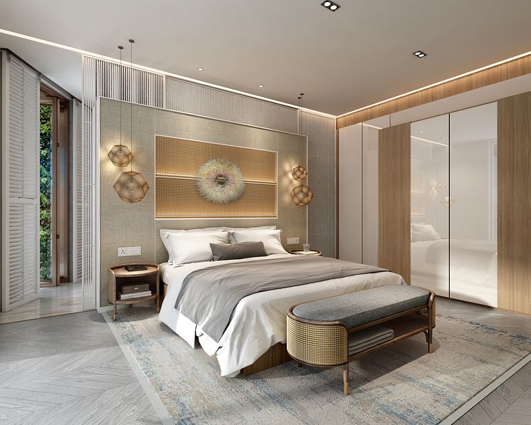 Zimmer Maritim Lambent Hotel Jinfei Mauritius.jpg