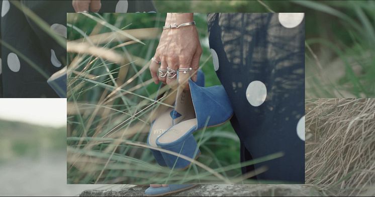 Sisterhood - Scorett in collaboration with FGL-store