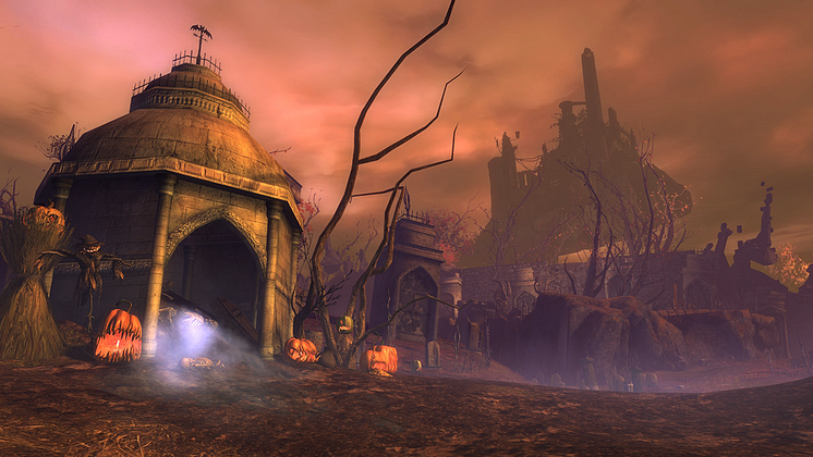 GW2 - Halloween 2