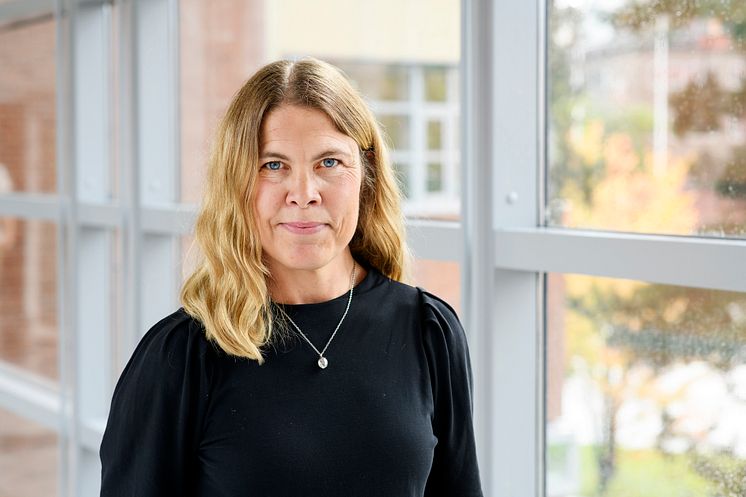Livia Norström