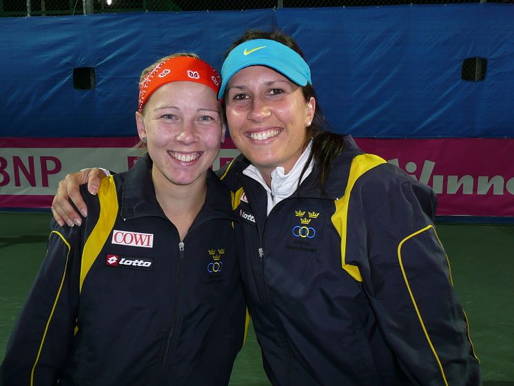 Fed Cup