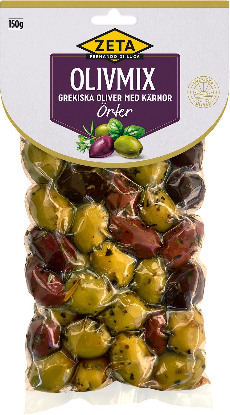 Zeta Olivmix grekisk Örter med kärnor 150 g.jpg