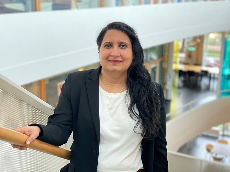 Rashmi Prasad