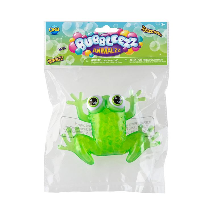 DreamToys2018_Collectables_Bubbleez_Animalzz_Mega