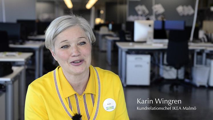 Film om pristagarna i Nyttigaste Affären 2016