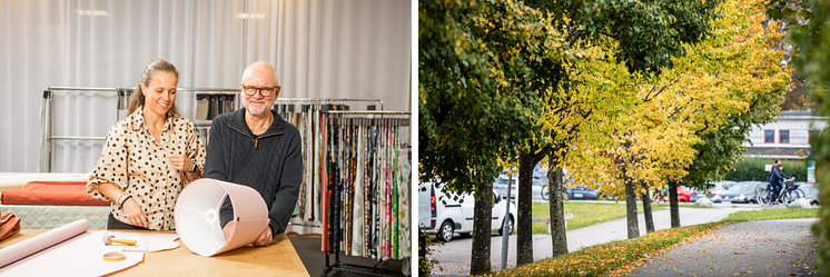 Casalo, Limhamn