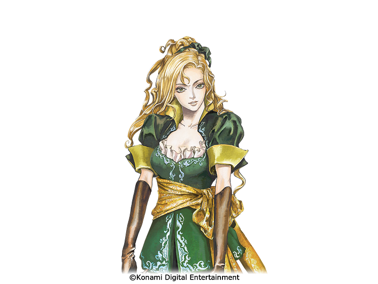 Castlevania_GrimoireofSouls_Maria_credit