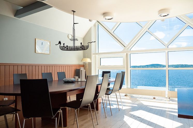 Konferens, Elite Plaza Hotel Örnsköldsvik