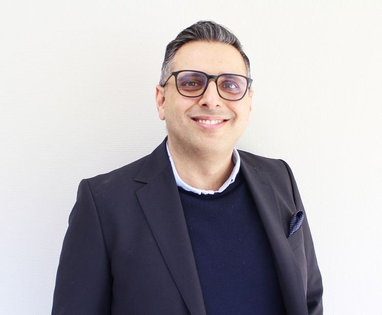 Peter Fahar