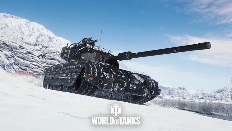 Centurion Action X tank in British Steel 3Dstyle (3).jpg