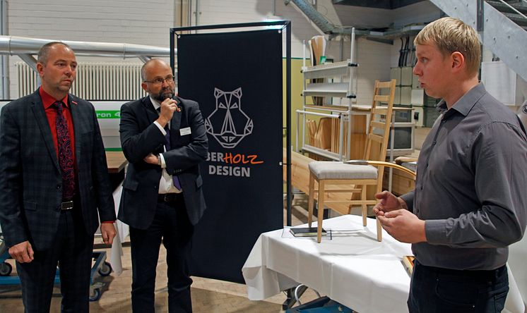 Kreisreise Handwerkskammer