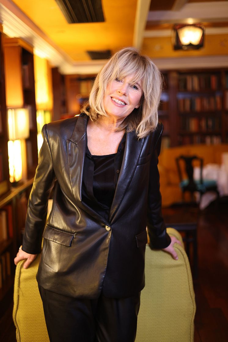 Ann-Louise Andrén