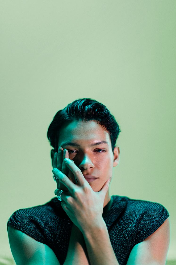 Omar Rudberg