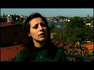 Ruba Tohah om sin barndom i Tamerinstitutet