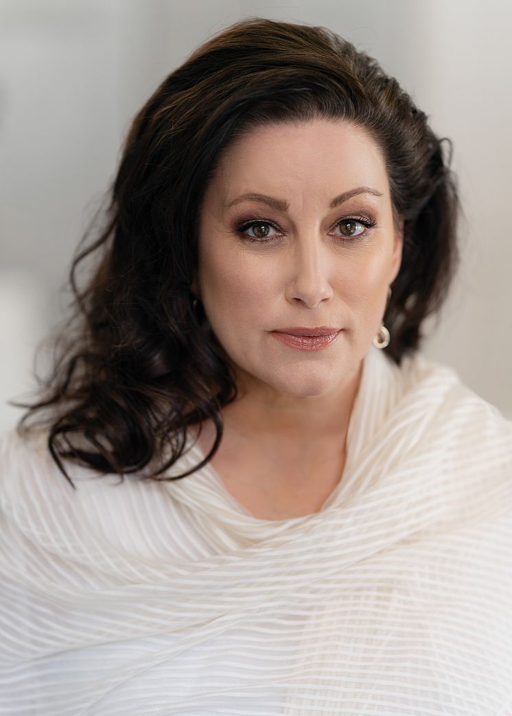 Lisa Nilsson | 2025