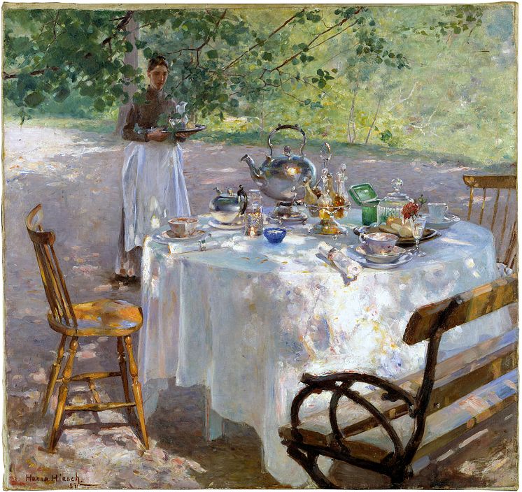 Hanna Hirsch Pauli