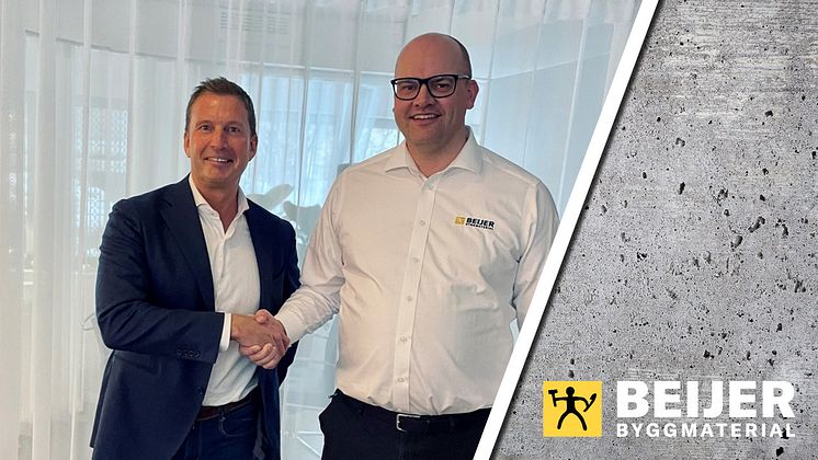 PRM Mats Steen & Geir Thomas Fossum