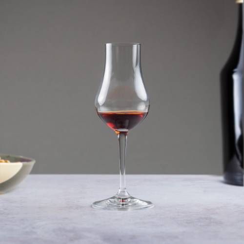 Riedel rom, miljö