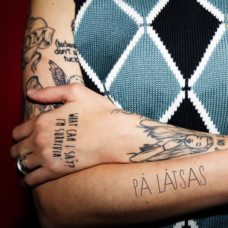GAMMAL På Låtsas - Omslag.jpg