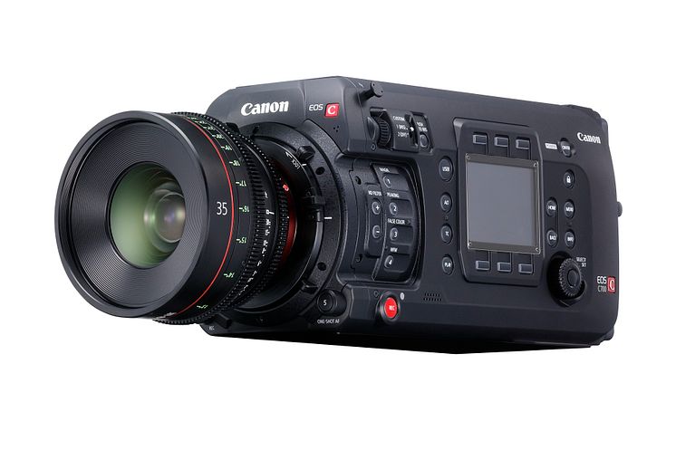 C700 Bild1