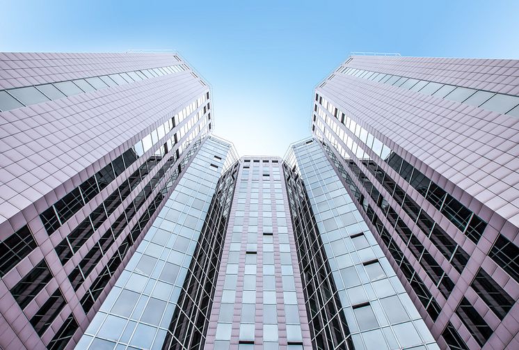 Essen City Center Office