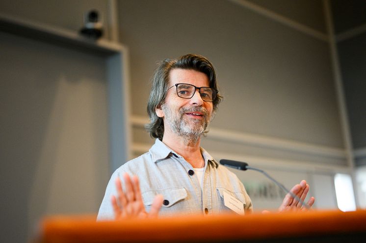 Geir Egil Bergjord
