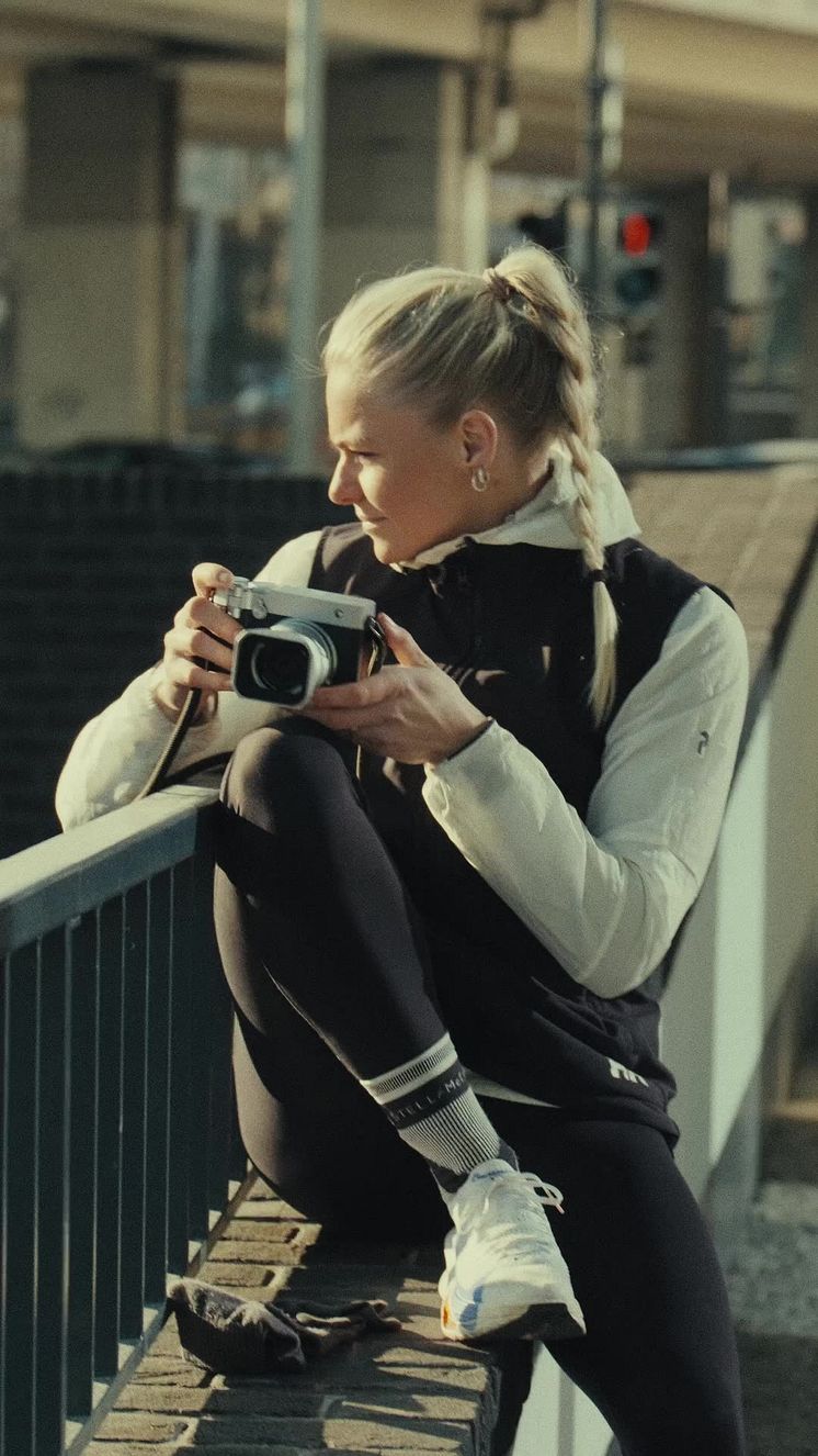 FUJIFILM GFX100RF PRAGUE