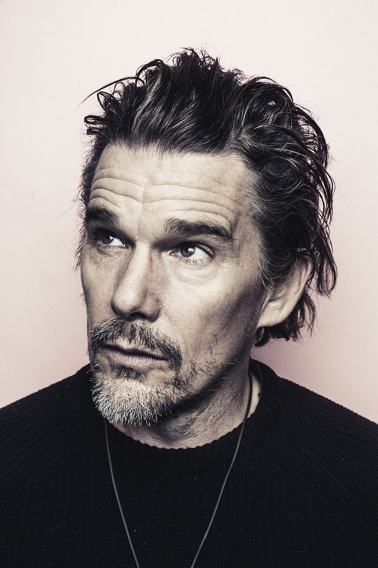 Ethan Hawke