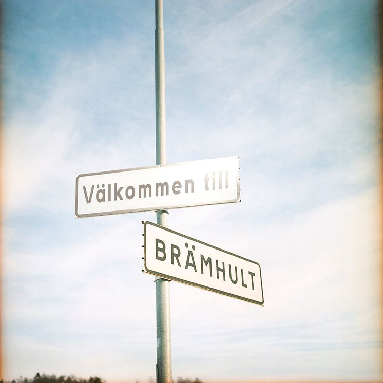 Öppet presseri i Brämhult