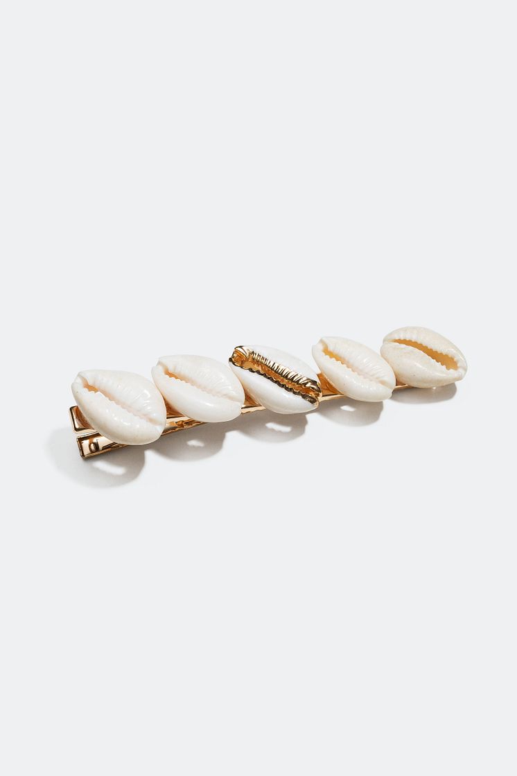 Hair clip - 69.90 kr