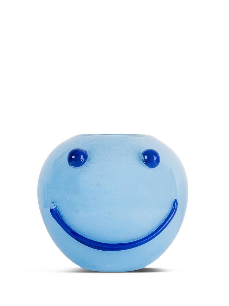 BYON SS25 - Vase Happy