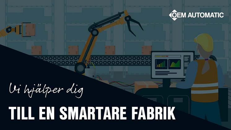 MND - smart fabrik