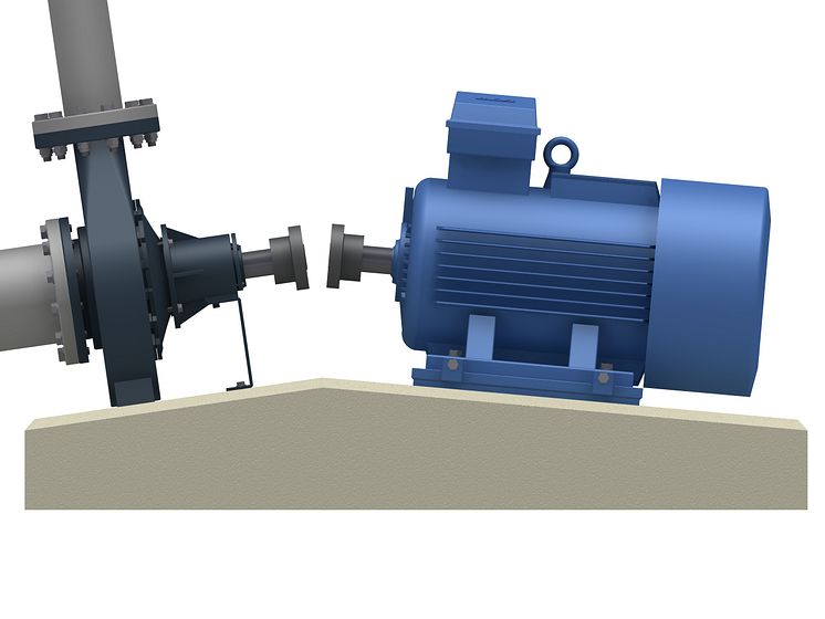 Pumpfundament med motor vinkelfel vertikalt (1280x960)