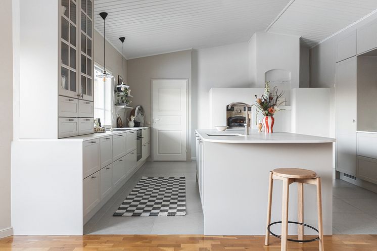 Puustelli – Kök med kvalitet och personlig design för alla stilar