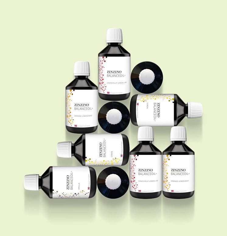 BalanceOil+