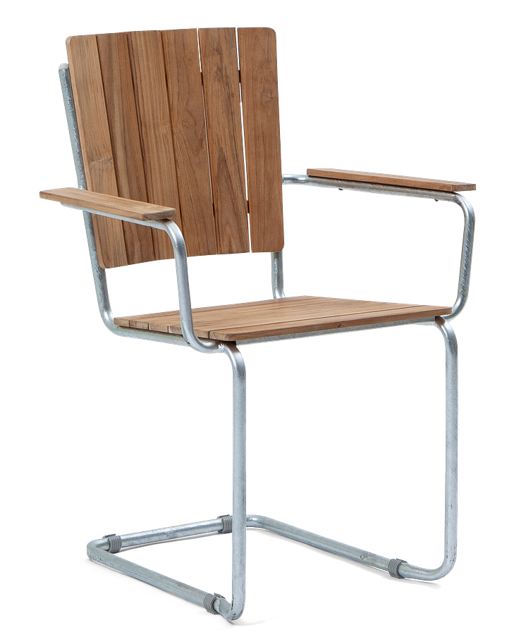 Torö stol utemöbel teak 0241HK 0242HK 1